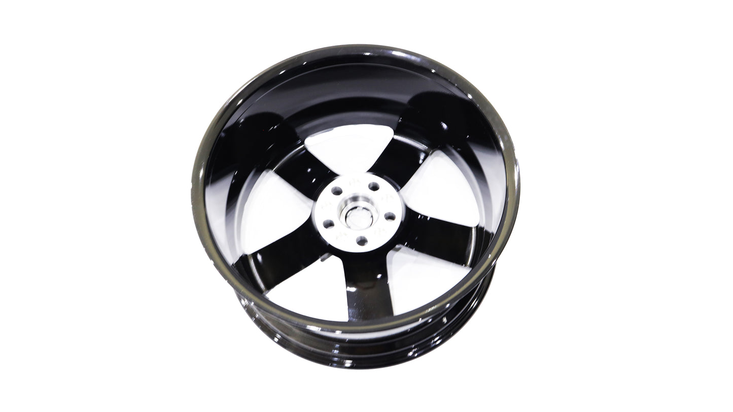 20 INCH DEFENDER ALLOY WHEEL - LR146244