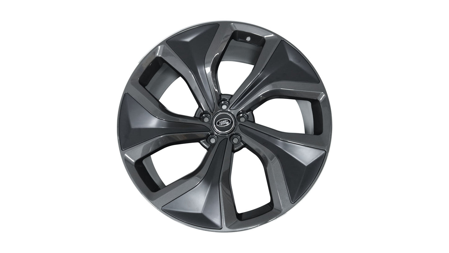 23 INCH RANGE ROVER SPORT ALLOY WHEEL - LR175698