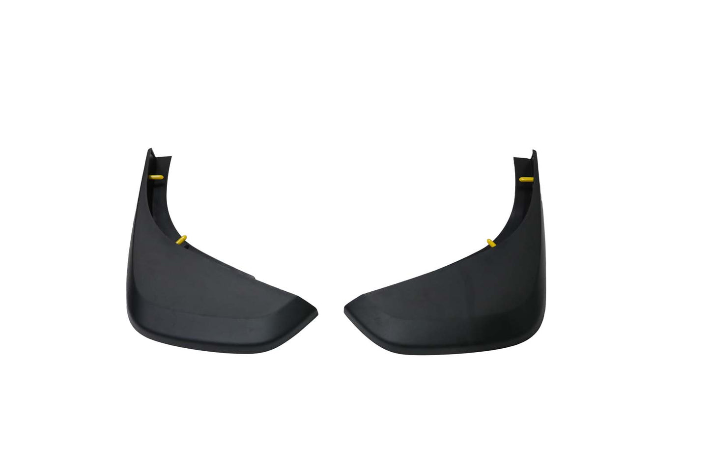 AFTERMARKET SHORT MUDFLAPS - VPLEP0390/VPLEP0389