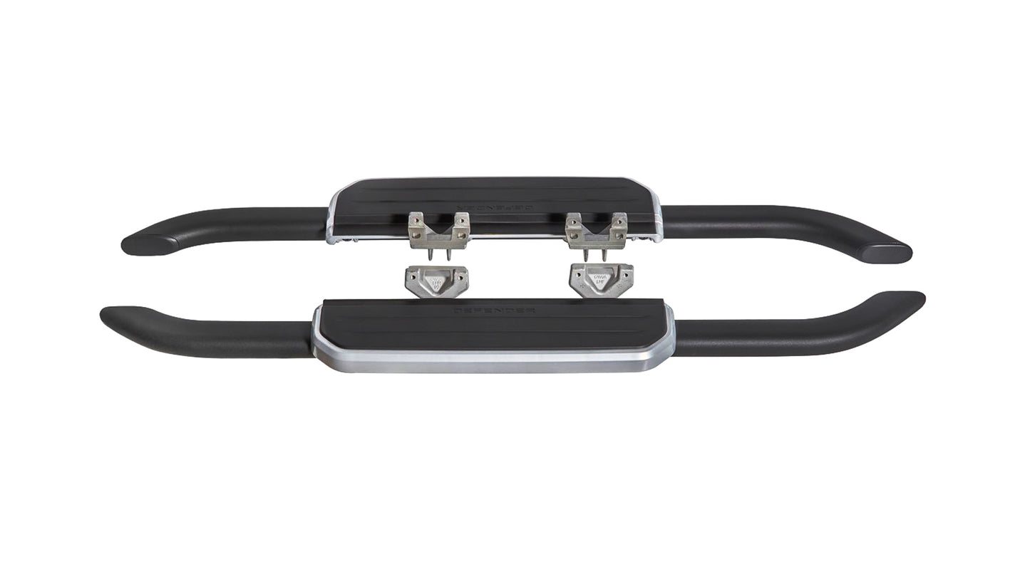 GENUINE FIXED SIDE STEP - VPLEP0524
