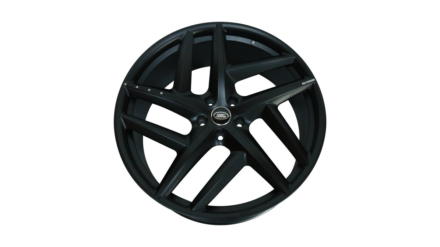 DEFENDER RIMS SIZE 22