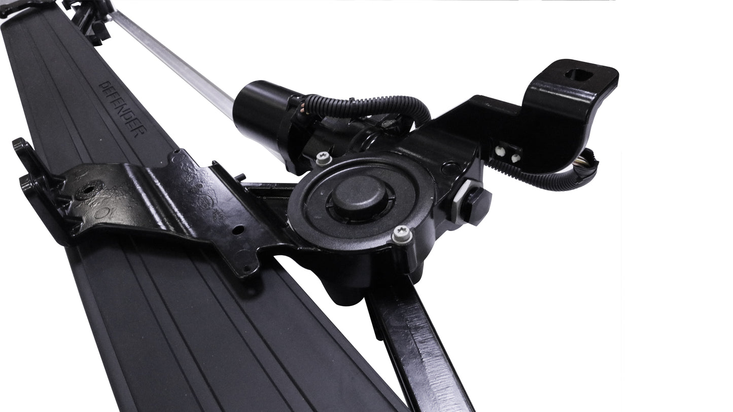 DEPLOYABLE SIDE STEP - VPLEP0394/VPLEP0393