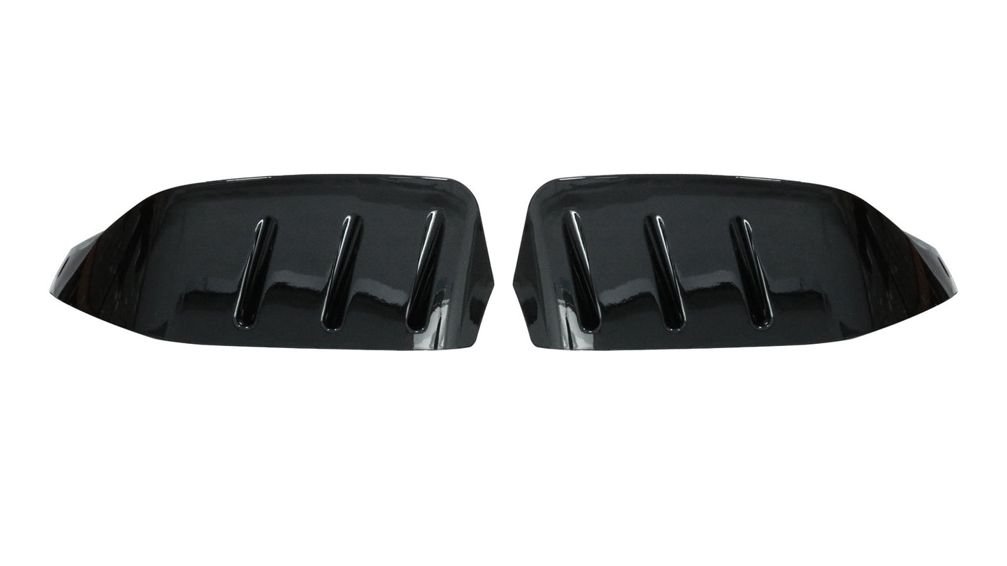 FRONT BUMPER SPLITTER