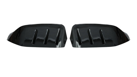 FRONT BUMPER SPLITTER