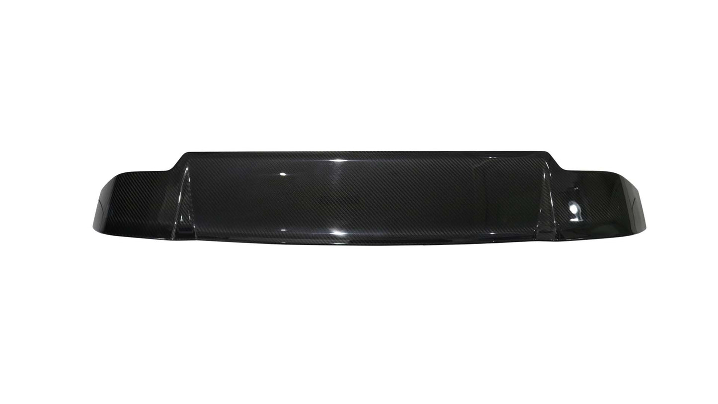 CARBON FIBER REAR SPOILER - LR175754