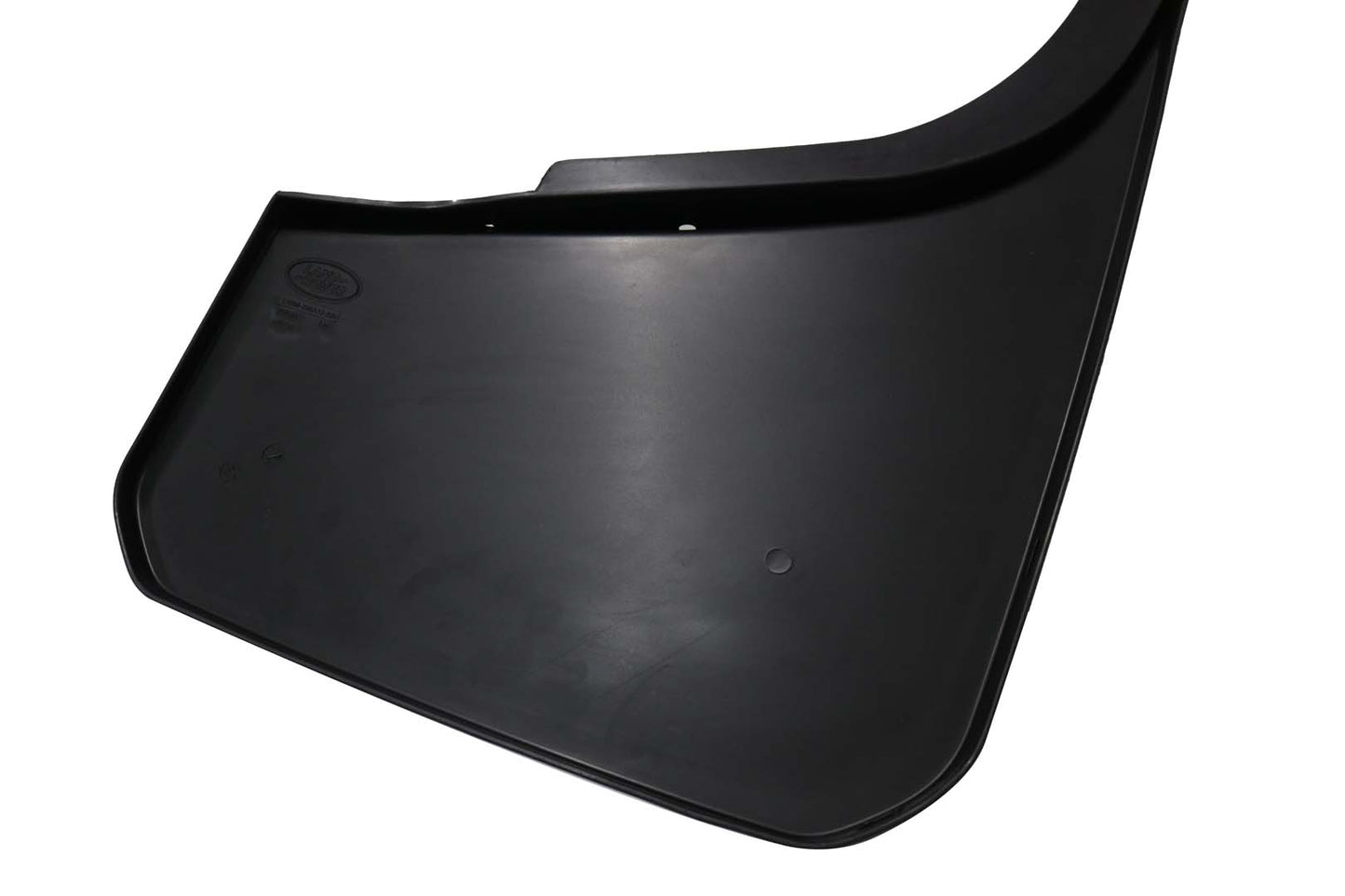 GENUINE CLASSISC MUDFLAPS - VPLEP0388/VPLEP0387