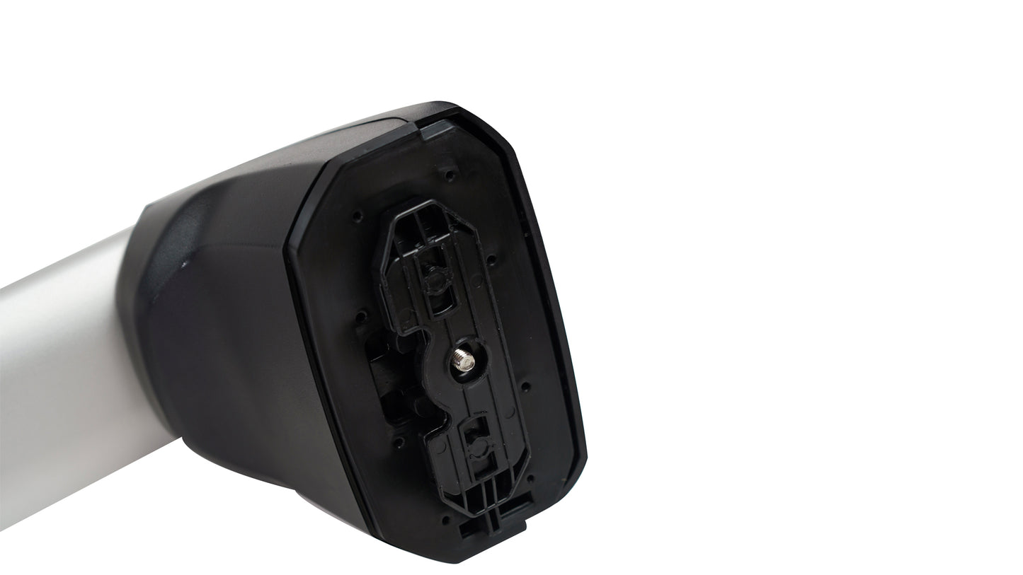 Aftermarket Cross Rails For ROOF - VPLER0179 - SILVER (90)