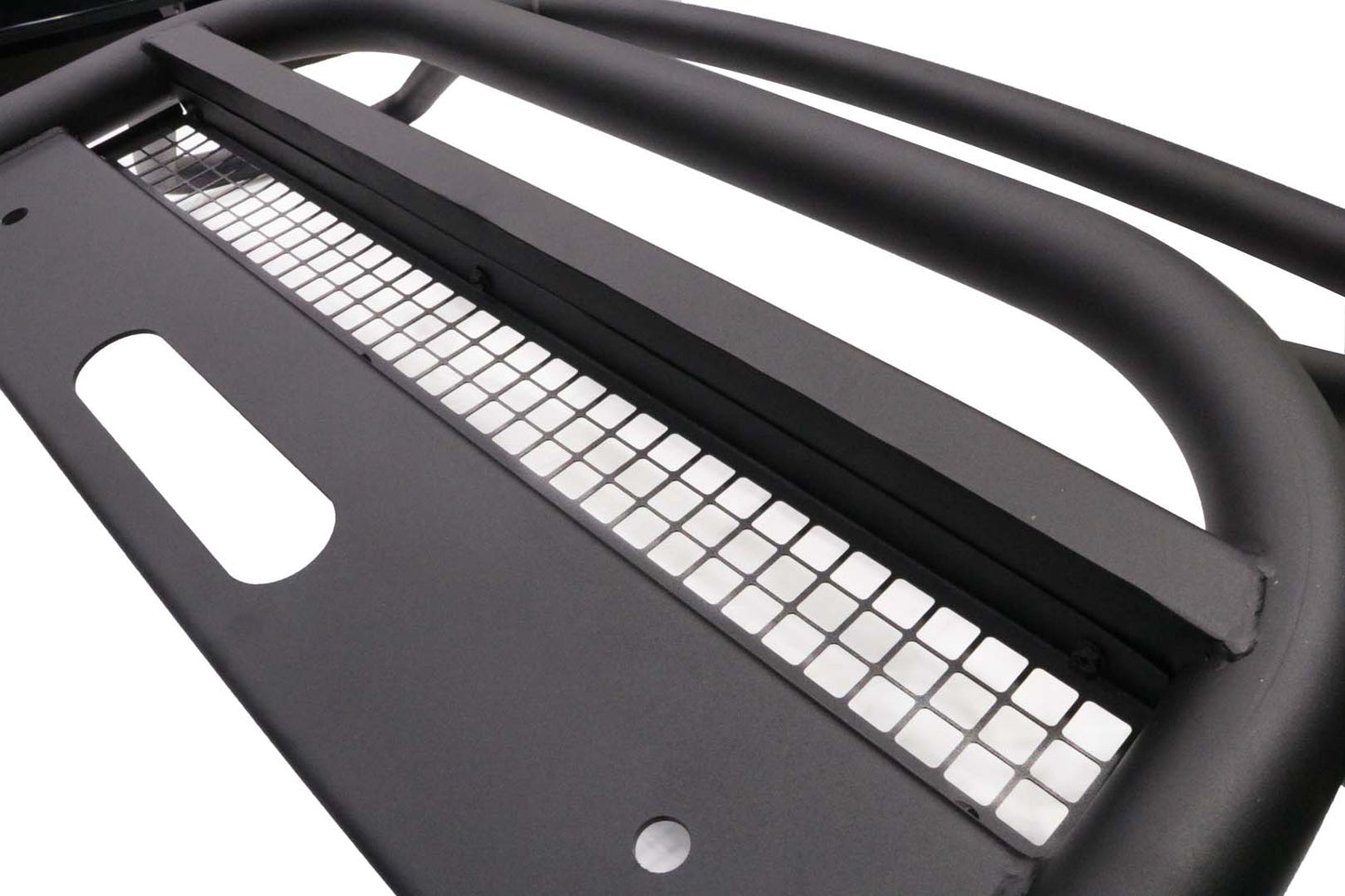 Aftermarket Bar Protection - VPLEB0442