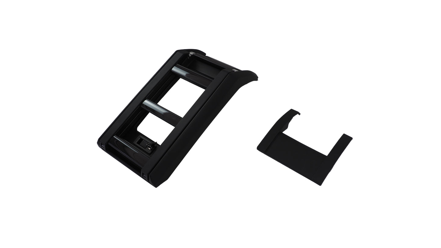 ROOF LADDER - VPLER0196BK