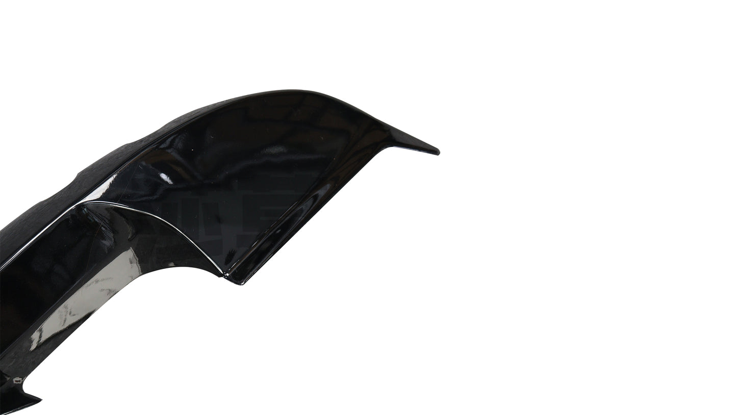 FRONT BUMPER LIP KIT