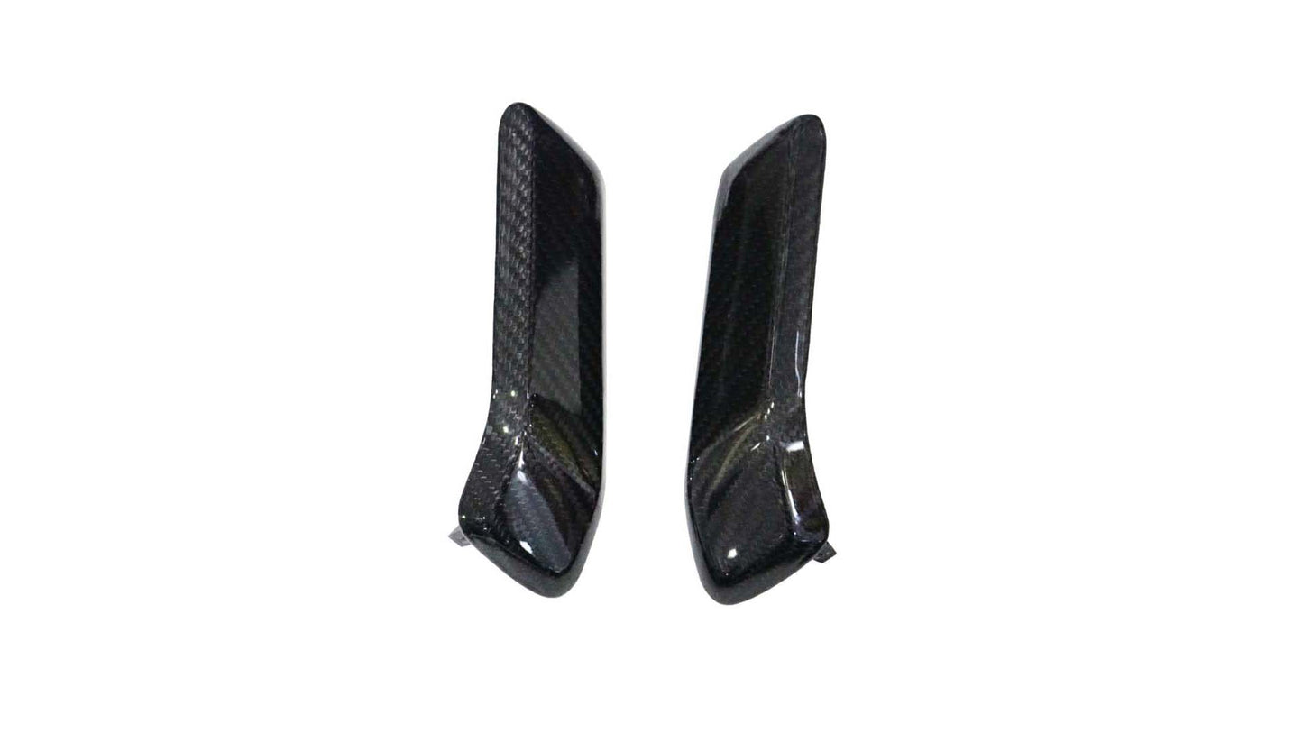 CARBON FIBER INTERIOR KIT