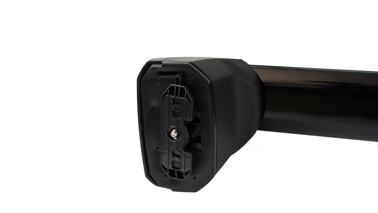 CROSS RAILS FOR ROOF - VPLER0178 - BLACK