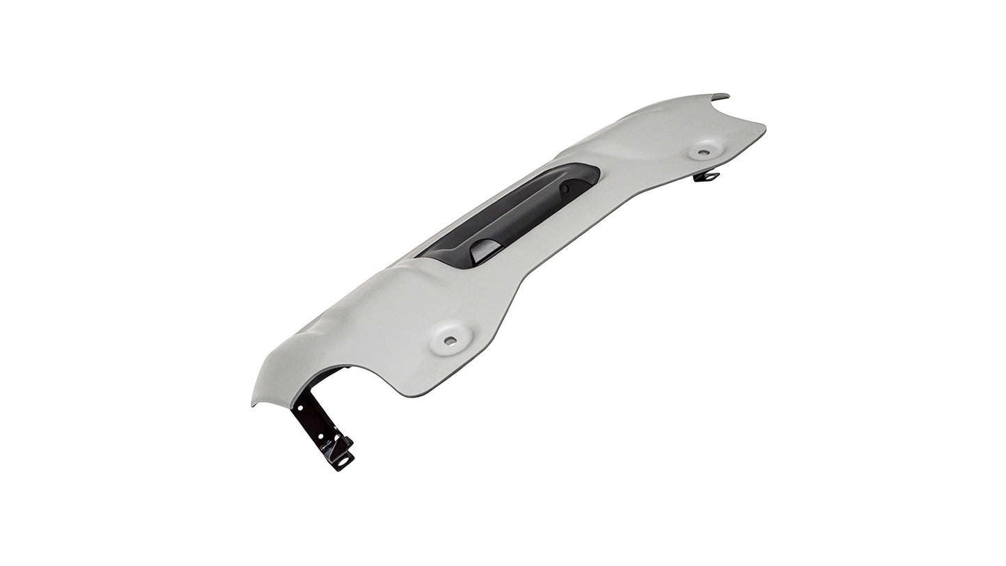 FRONT BUMPER UNDERSHIELD - VPLEP0436