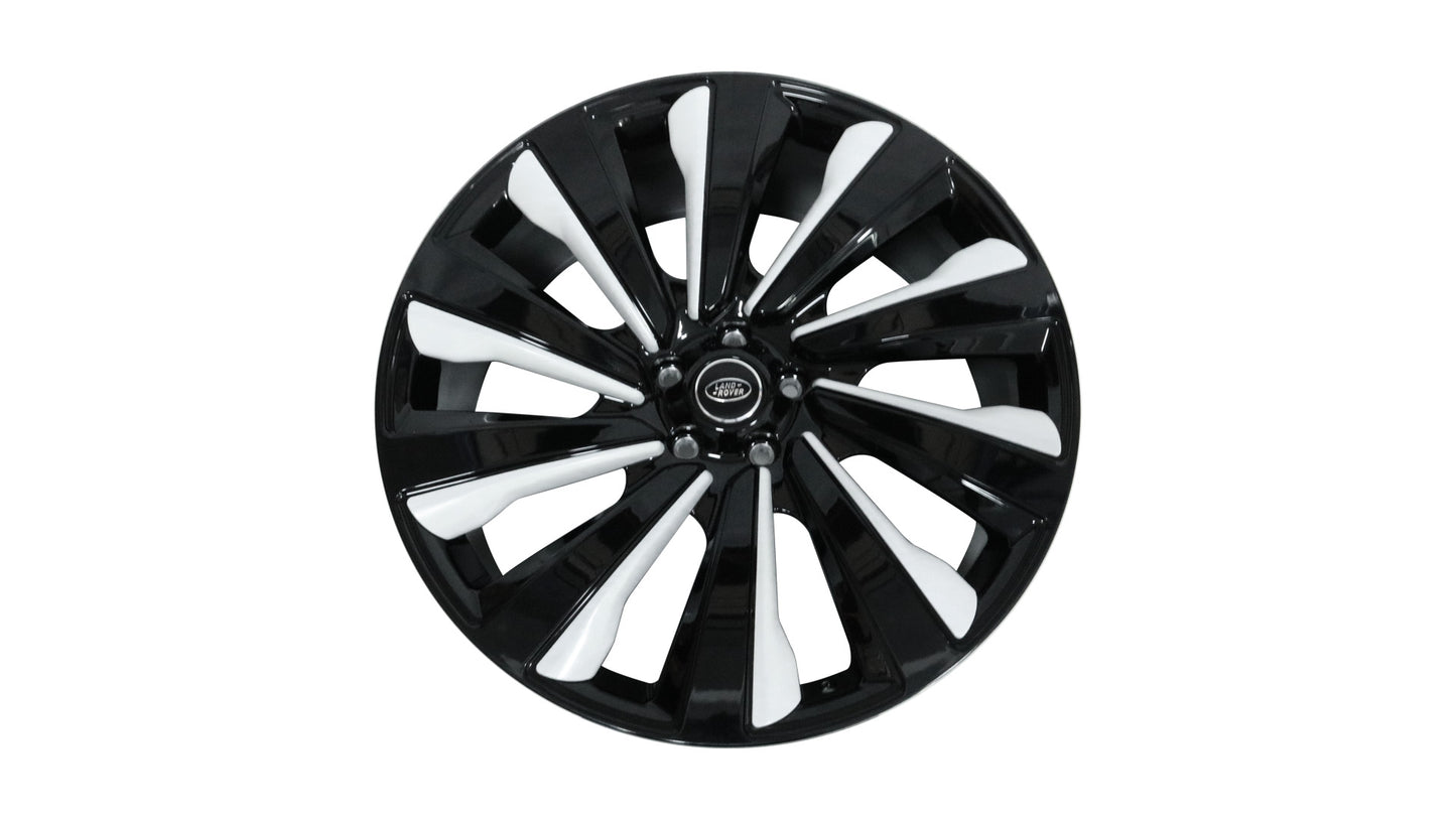 23 INCH RANGE ROVER SV ALLOY WHEEL - LR166714