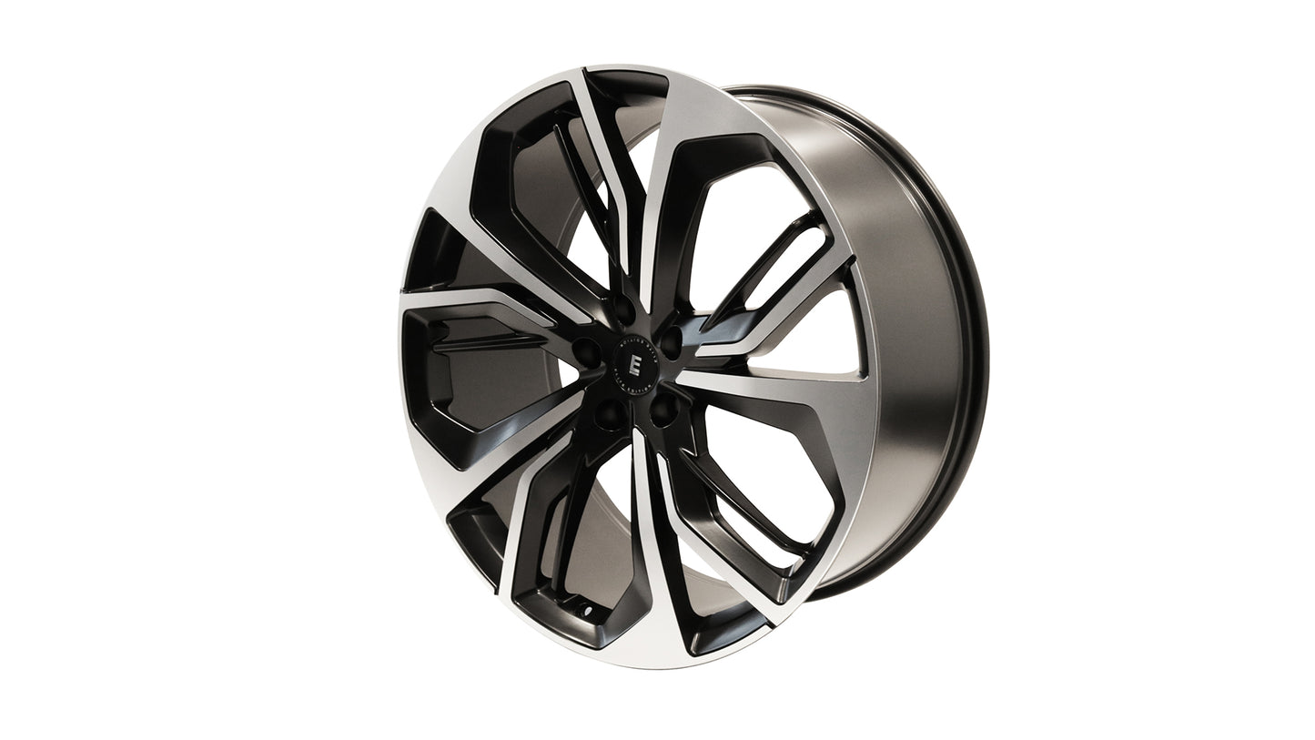23 INCH ELITE EDITION ALLOY WHEEL FOR LAND ROVER