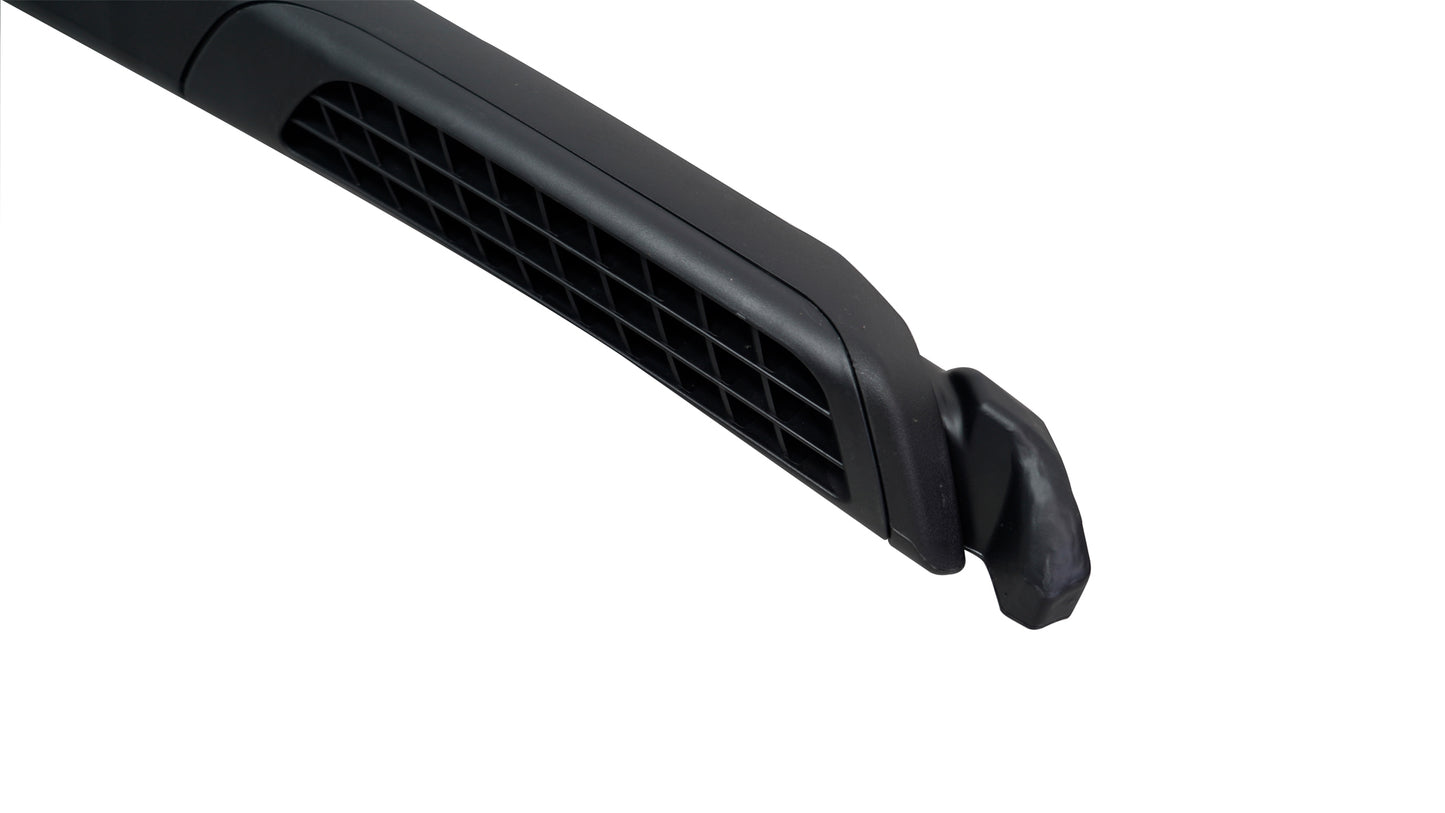 AFTERMARKET RAISED AIR INTAKE - VPLEP0435