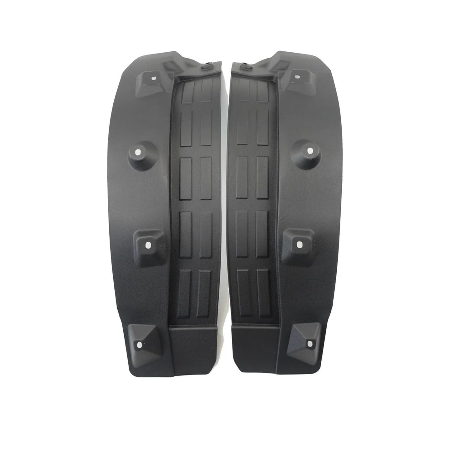 Jetour T2 Inner Fender Liner - Wheel Well Protector