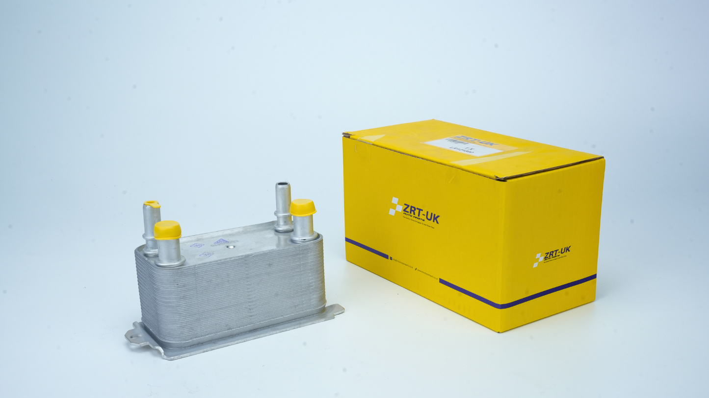 ZRT Aftermarket Gear Oil Cooler LZLR121390