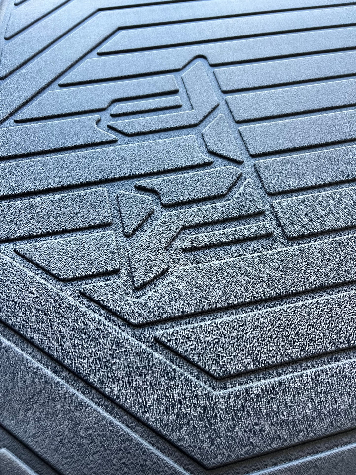 Jetour T1 Floor Mat (Set)