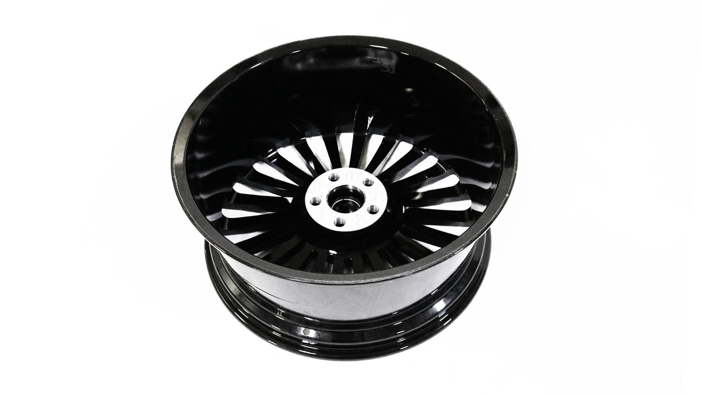 22 INCH ELITE EDITION ALLOY WHEEL FOR LAND ROVER