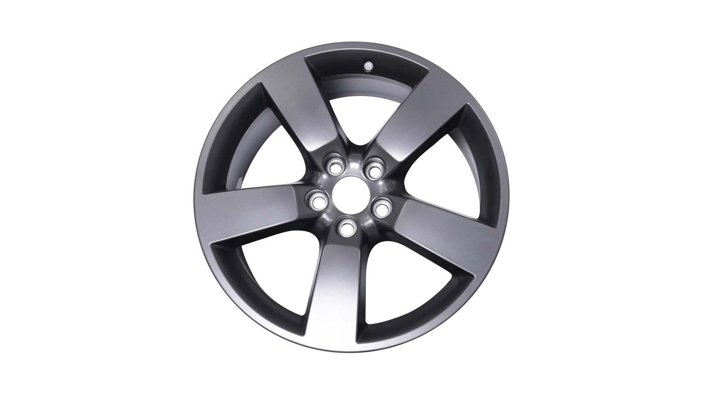 20 INCH DEFENDER ALLOY WHEEL - LR129115