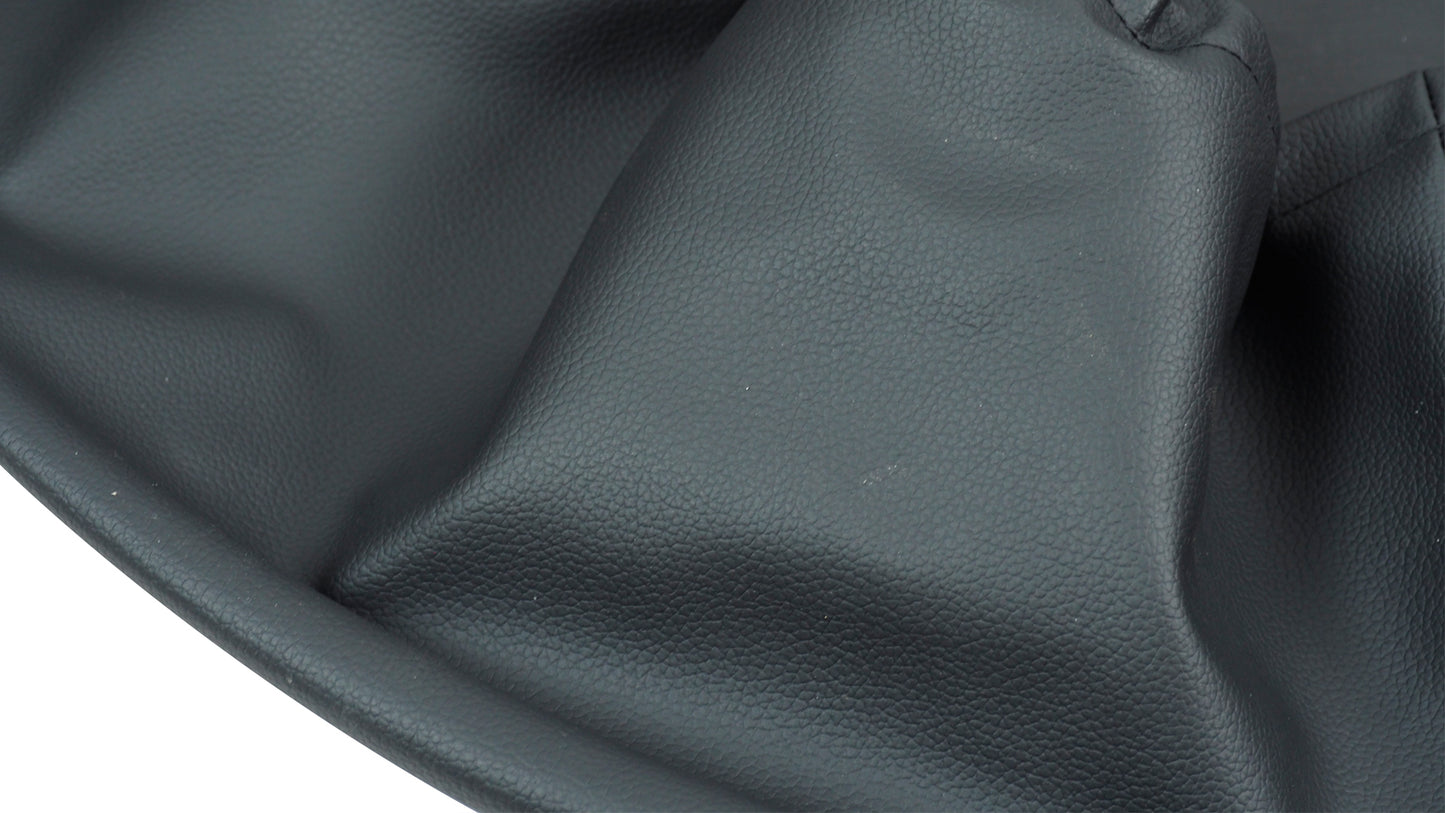 Spare Wheel Cover - VPLEW0143 - Fuji White Without Logo