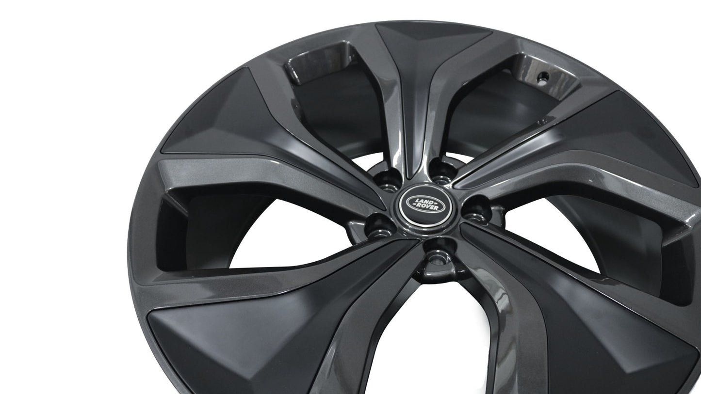 23 INCH RANGE ROVER SPORT ALLOY WHEEL - LR175698