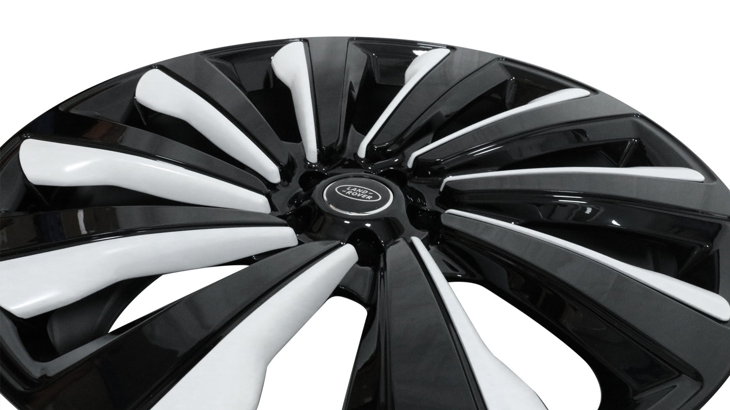 23 INCH RANGE ROVER SV ALLOY WHEEL - LR166714