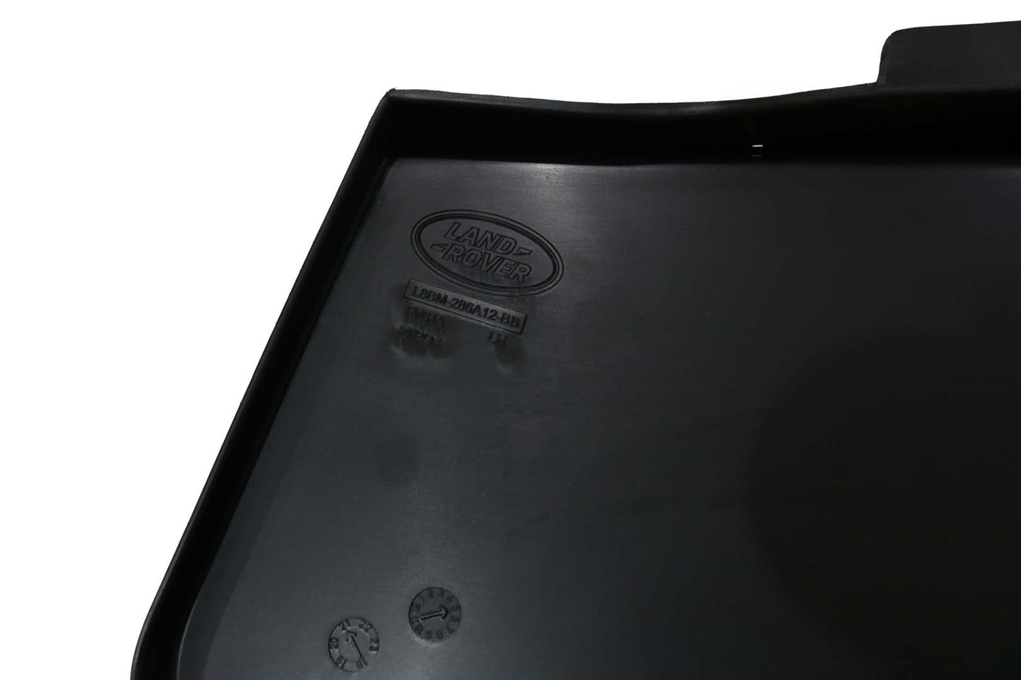 GENUINE CLASSISC MUDFLAPS - VPLEP0388/VPLEP0387