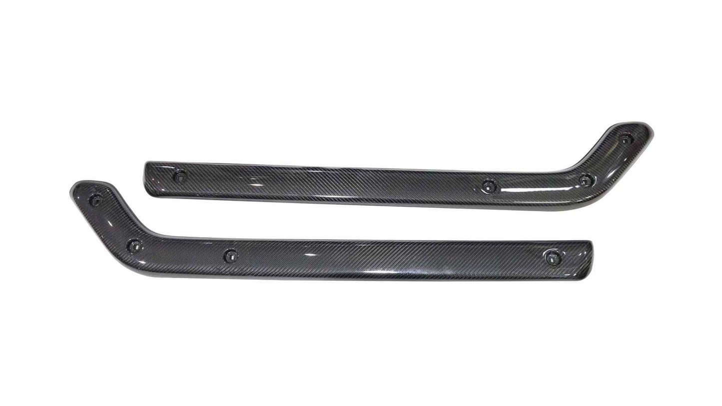 CARBON FIBER INTERIOR KIT