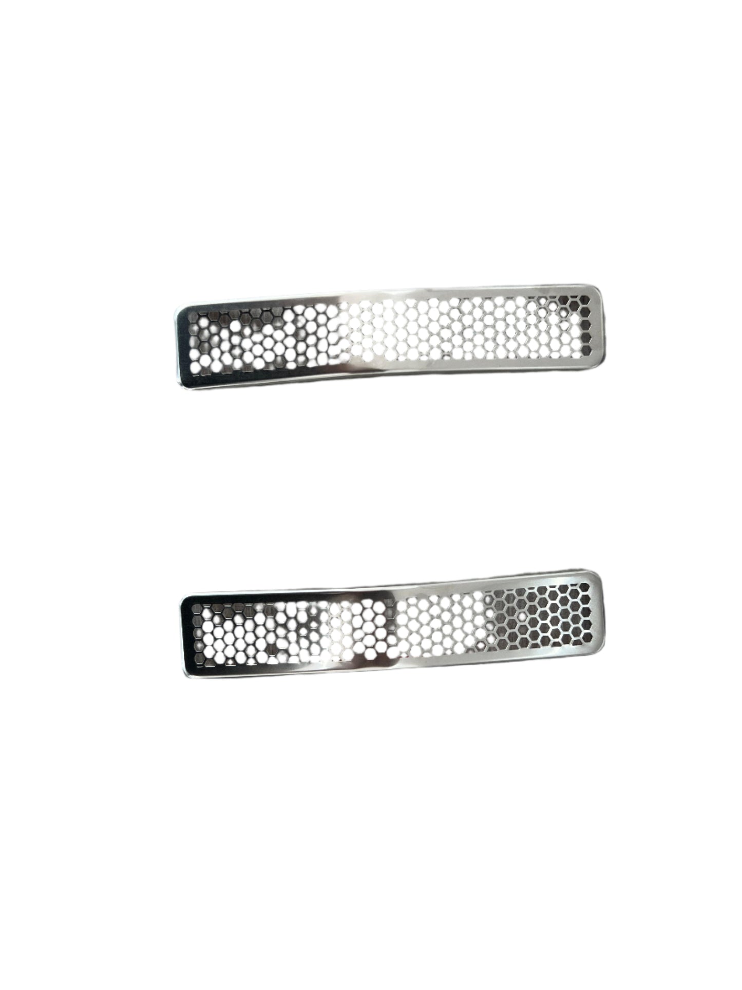 JETOUR T2 Under Seats Cover (Set)