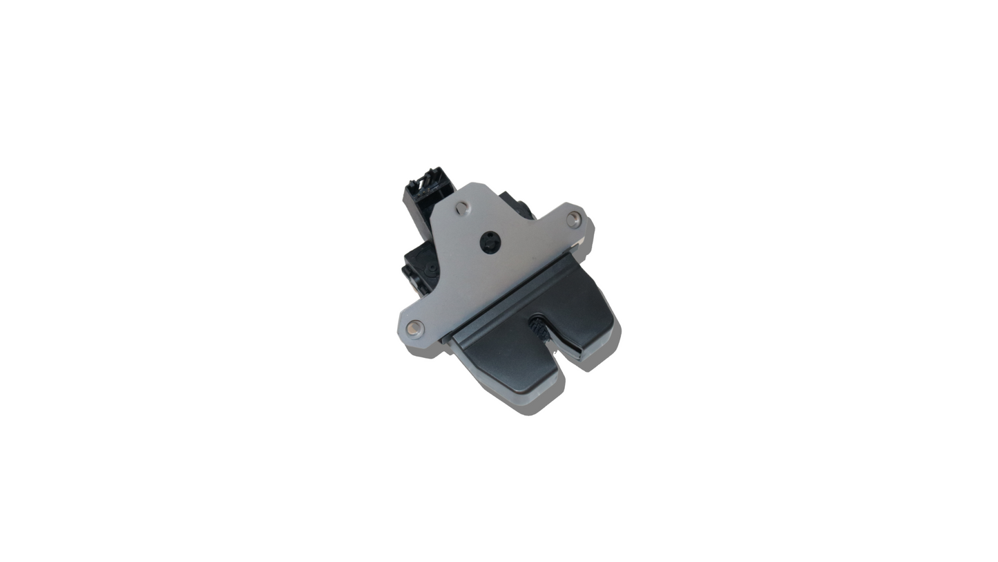 ZRT Aftermarket Tailgate Latch LZLR014184