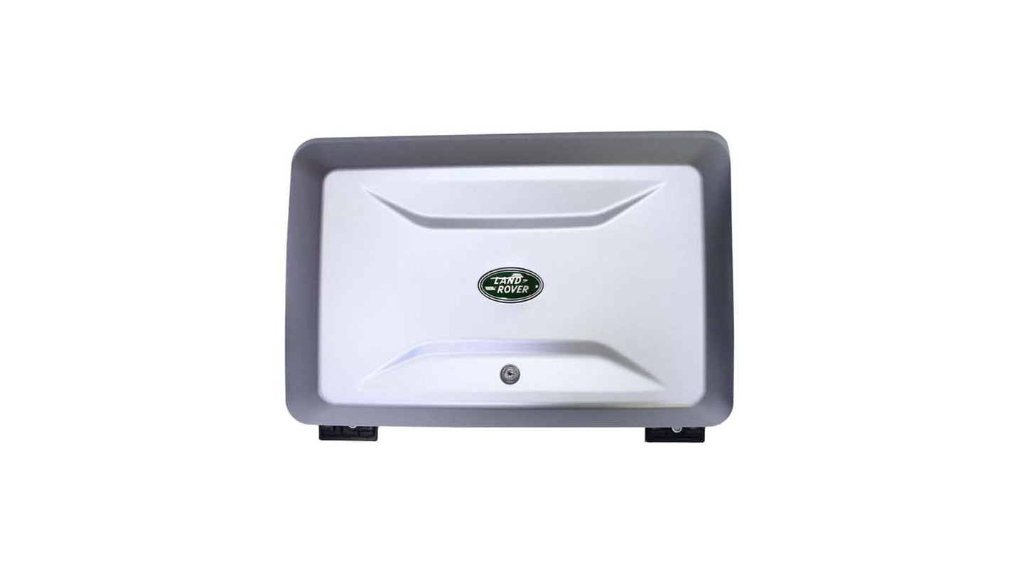 EXTERIOR SIDE MOUNTED GEAR CARRIER - VPLEP0508