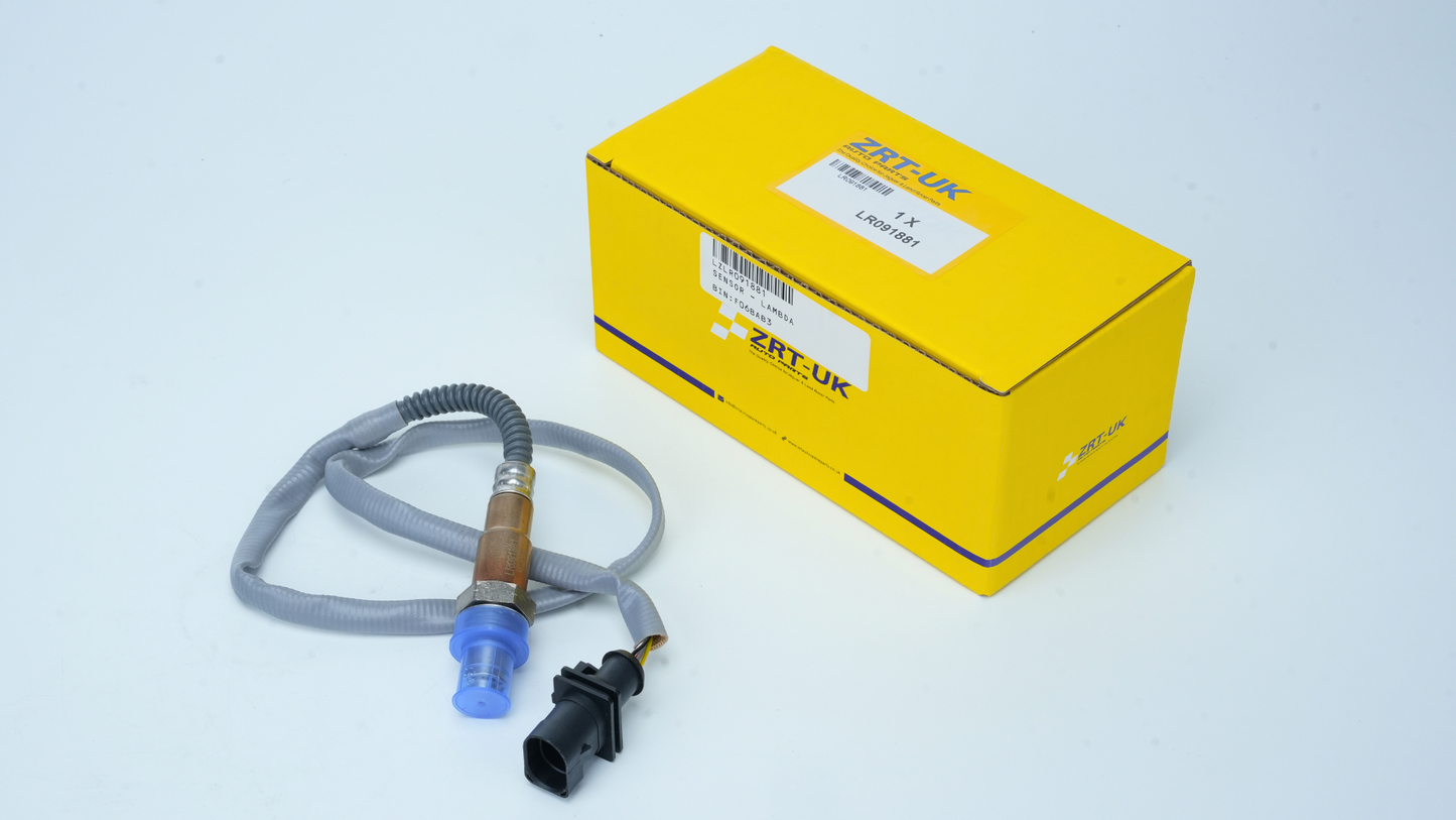 ZRT Aftermarket Lambda Sensor LZLR091881