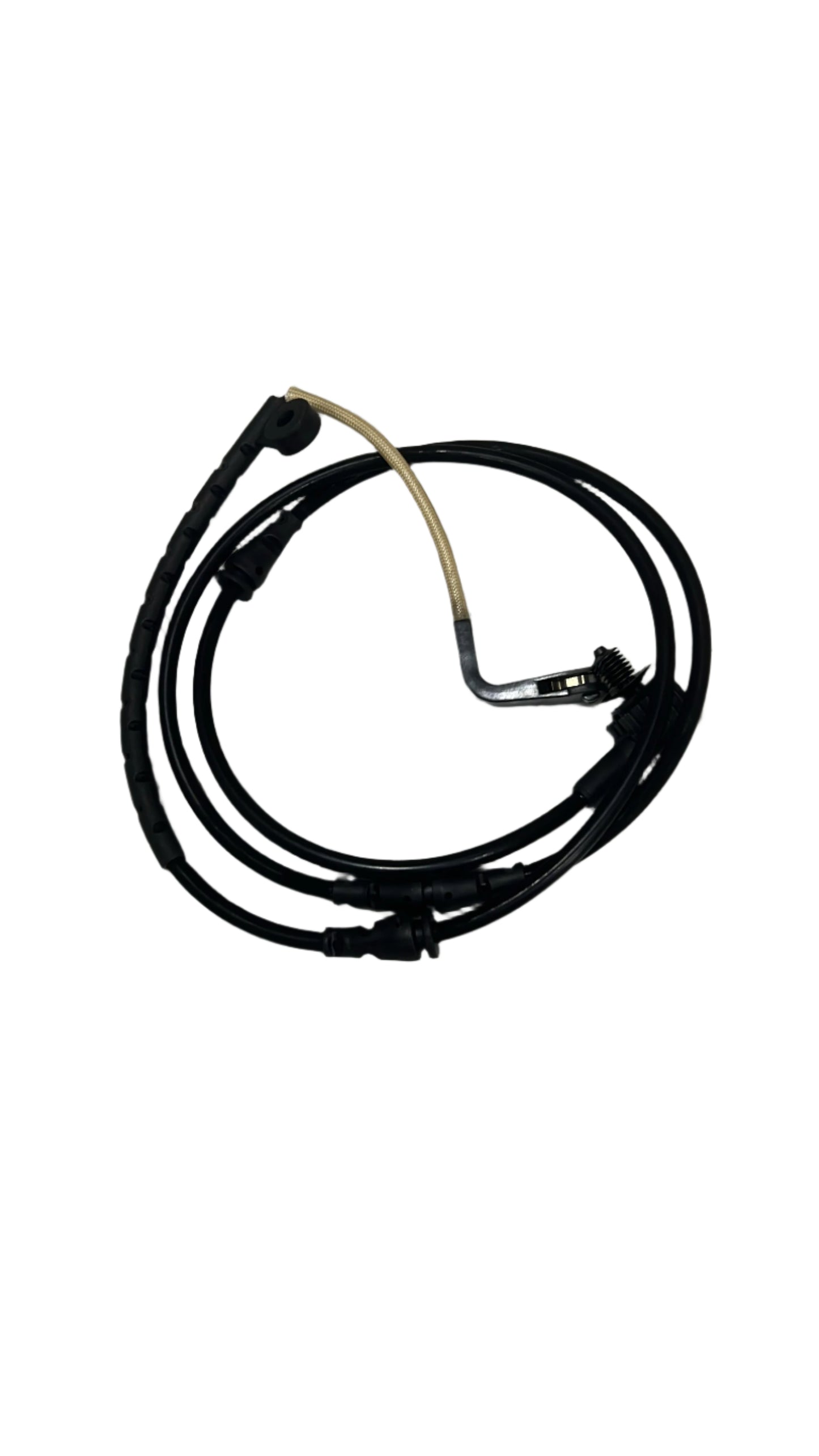 LZSEM500062 Front Brake Pad Wear Sensor ZRT for Land Rover
