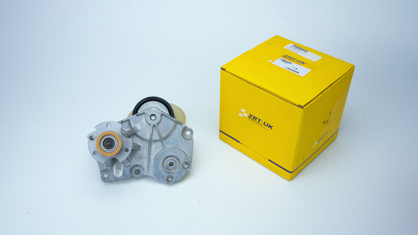 ZRT Aftermarket Bracket with Idler and Bearing LZLR035555