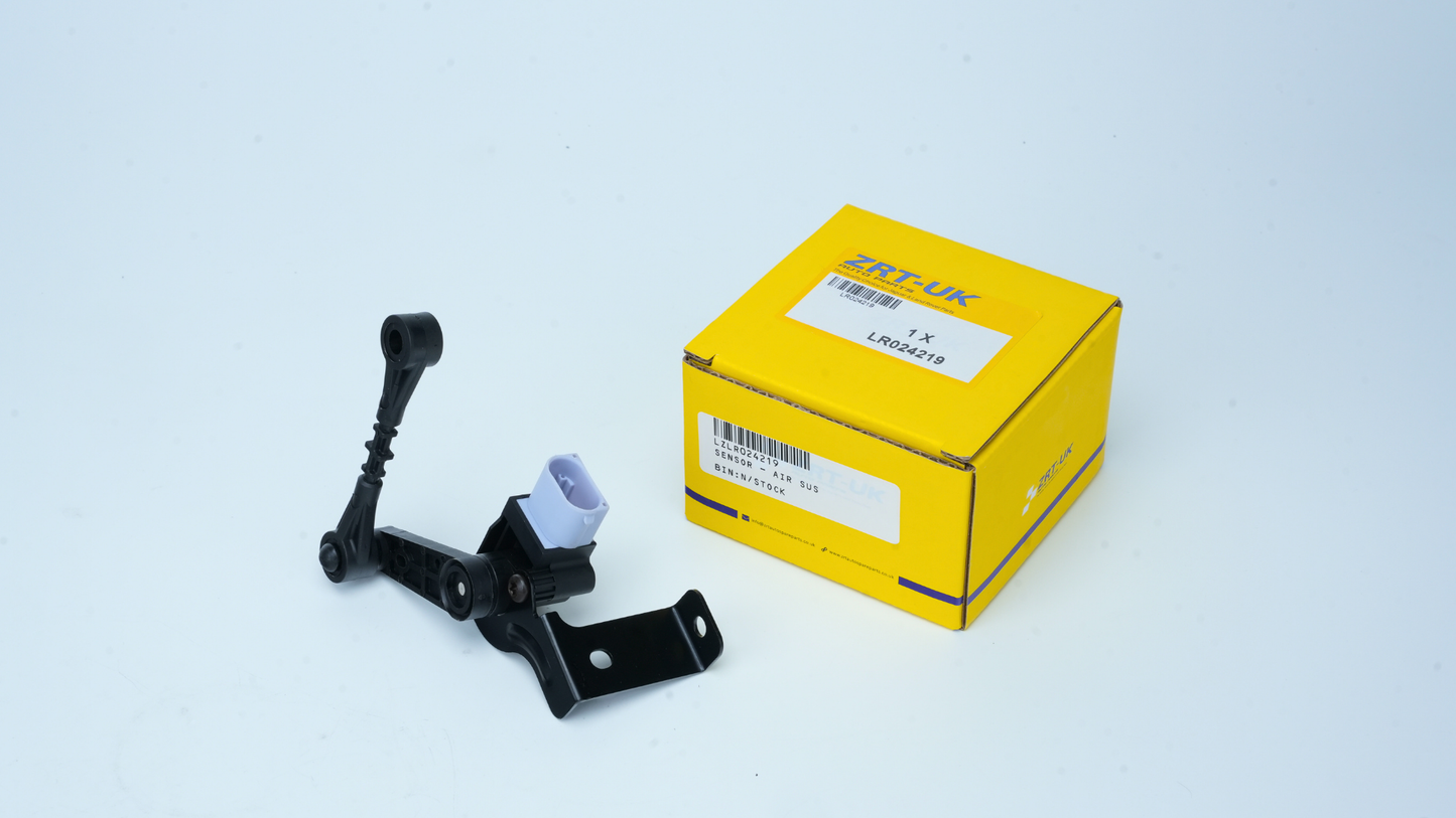 ZRT Aftermarket Air Suspension Sensor Front RH LZLR024219