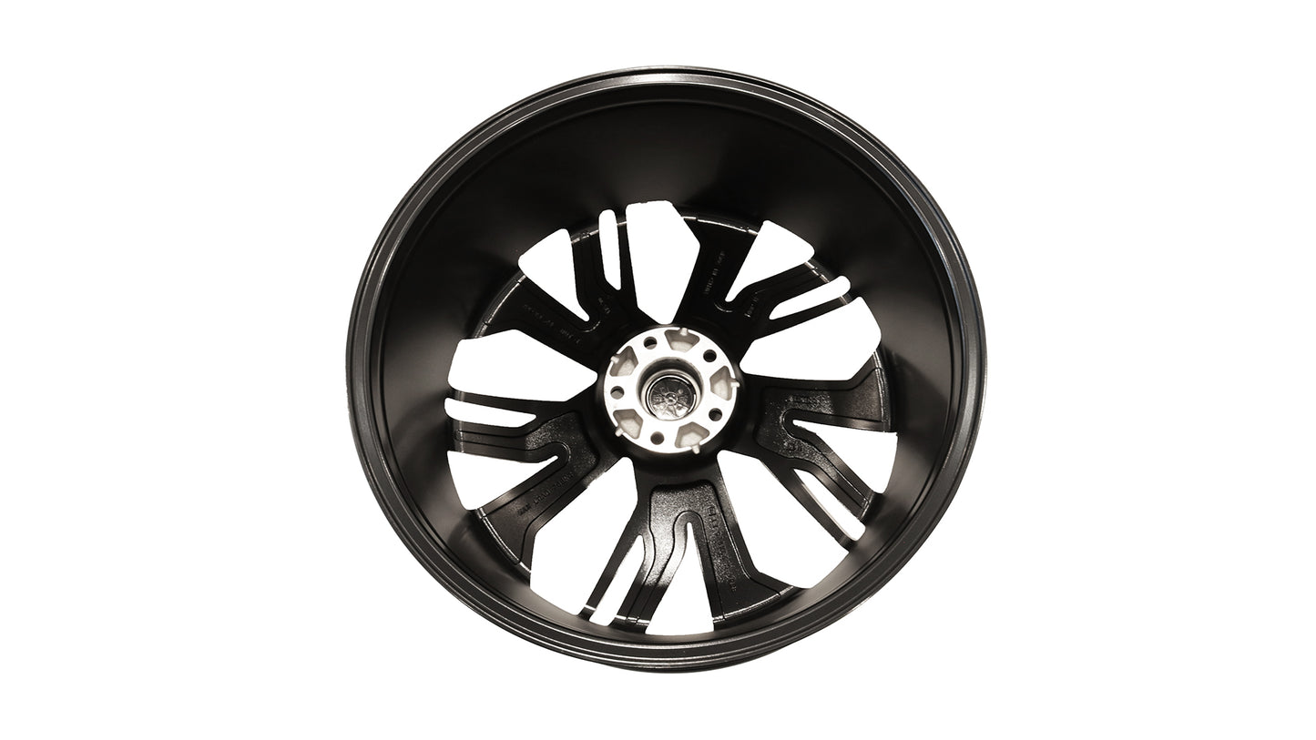 23 INCH ELITE EDITION ALLOY WHEEL FOR LAND ROVER