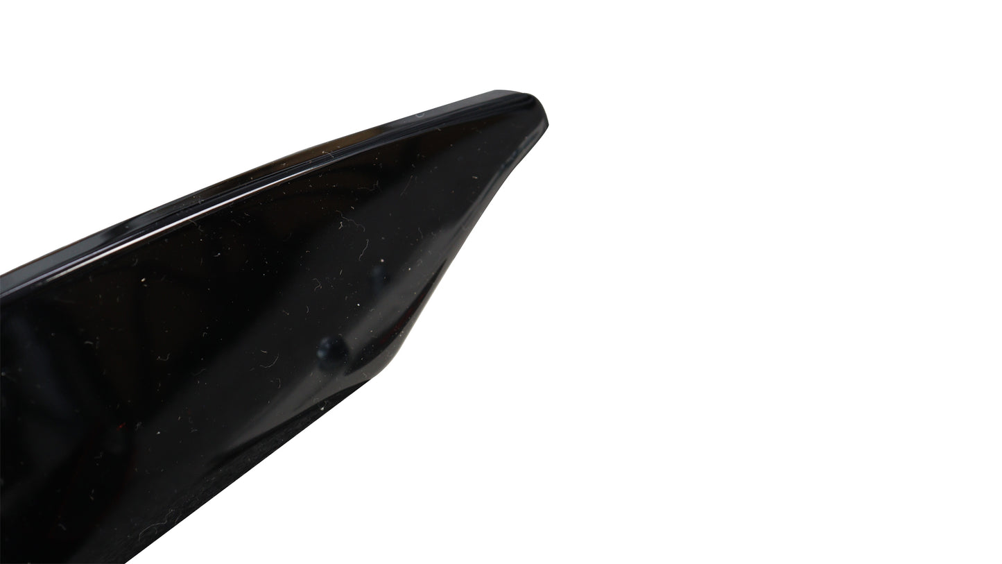 FRONT BUMPER LIP KIT