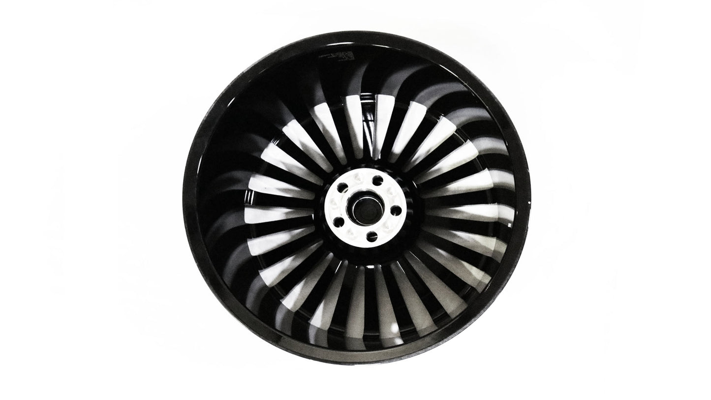 22 INCH ELITE EDITION ALLOY WHEEL FOR LAND ROVER