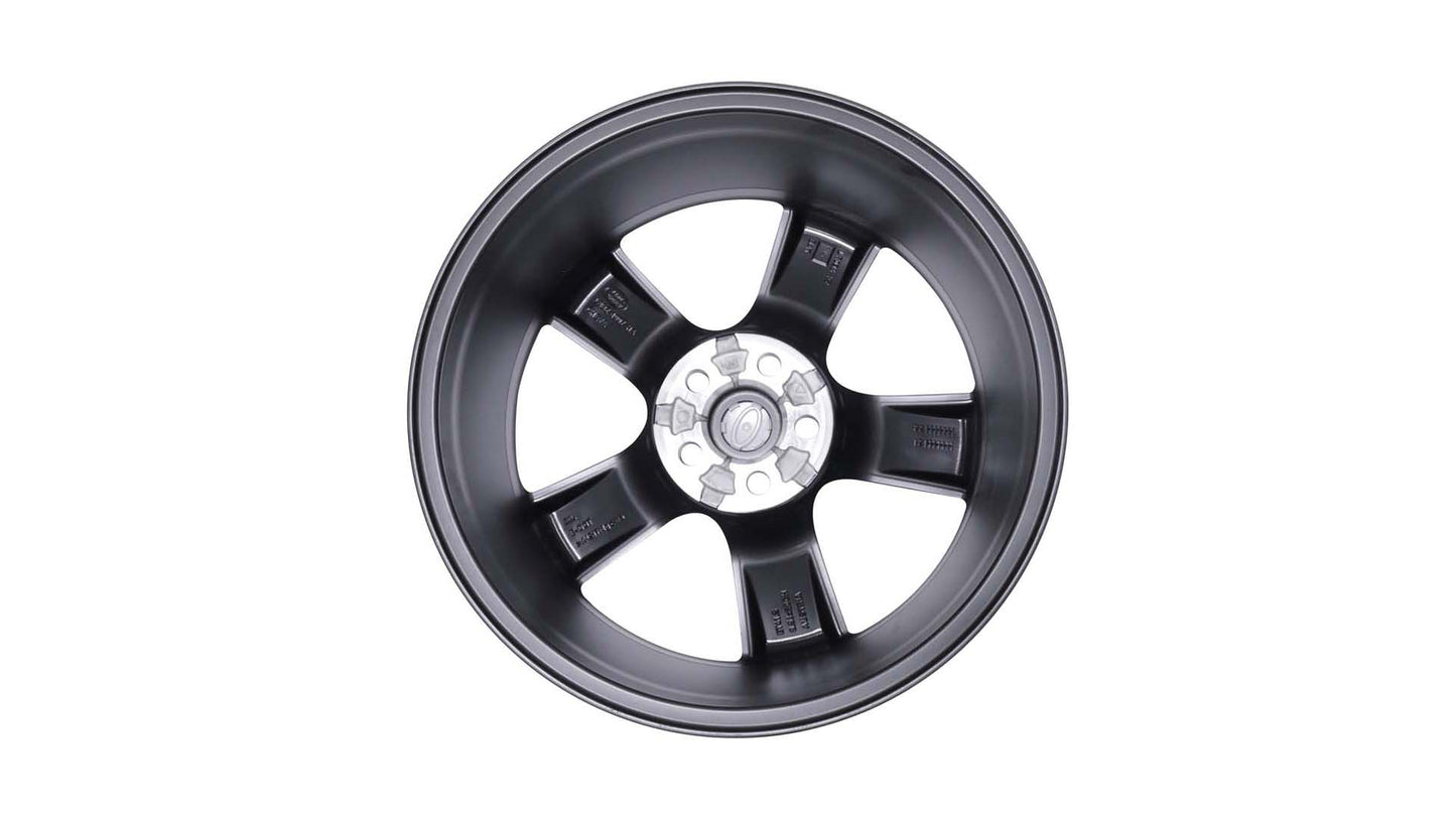 20 INCH DEFENDER ALLOY WHEEL - LR129115