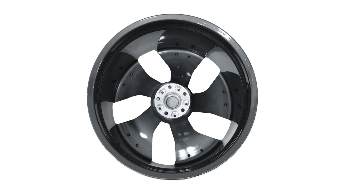 23 INCH RANGE ROVER SPORT ALLOY WHEEL - LR175698