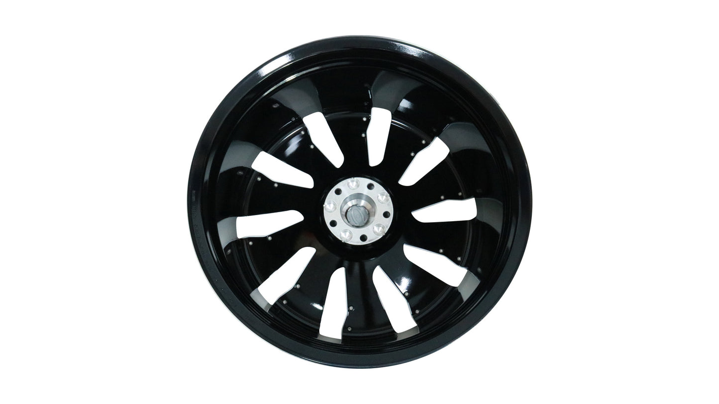 23 INCH RANGE ROVER SV ALLOY WHEEL - LR166714