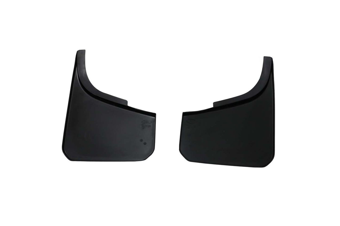 GENUINE CLASSISC MUDFLAPS - VPLEP0388/VPLEP0387