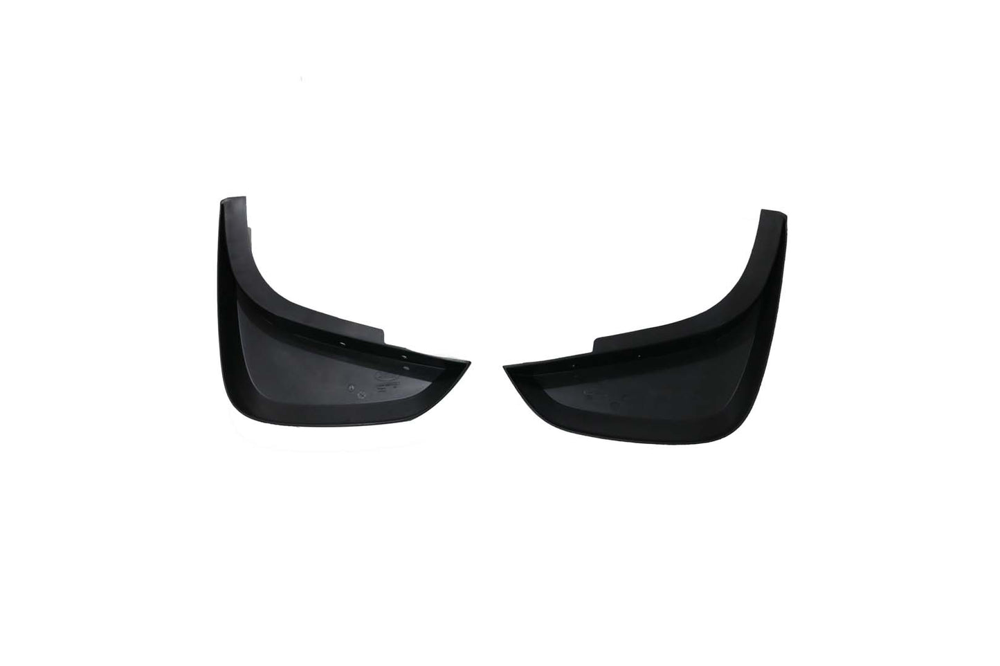 AFTERMARKET SHORT MUDFLAPS - VPLEP0390/VPLEP0389