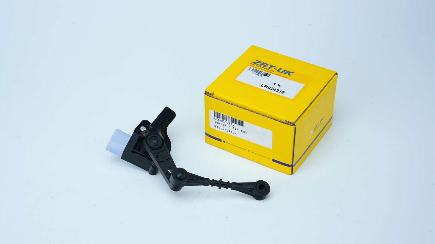 ZRT Aftermarket Air Suspension Sensor Front RH LZLR024219