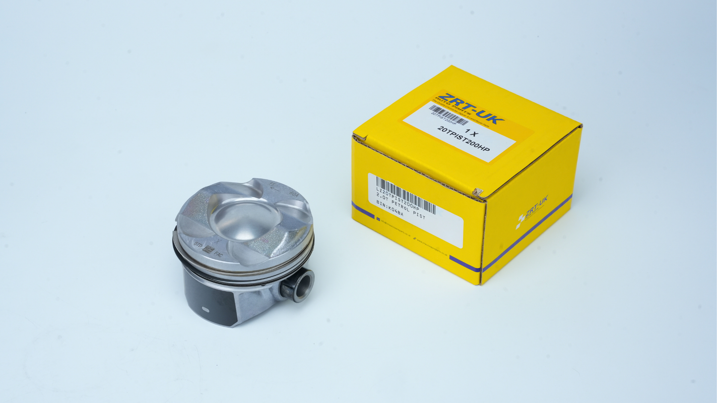 ZRT Aftermarket 2.0T Petrol Piston (LZ20TPIS200HP)