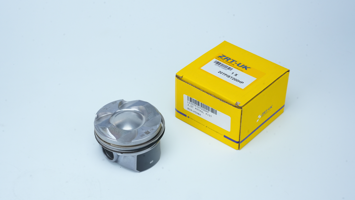 ZRT Aftermarket 2.0T Petrol Piston (LZ20TPIS200HP)
