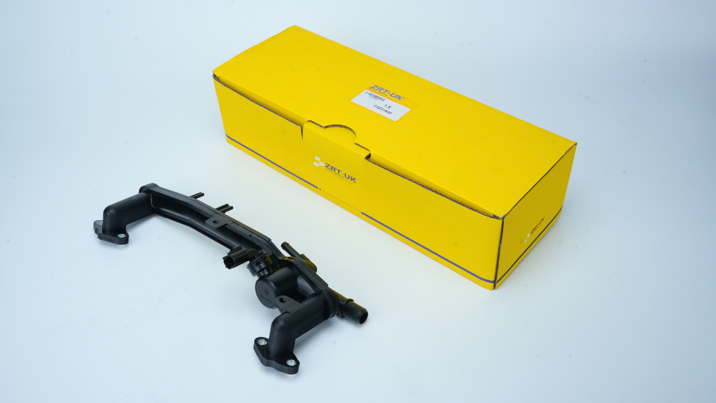 ZRT Aftermarket Pipe Heater (JZC2Z31645)