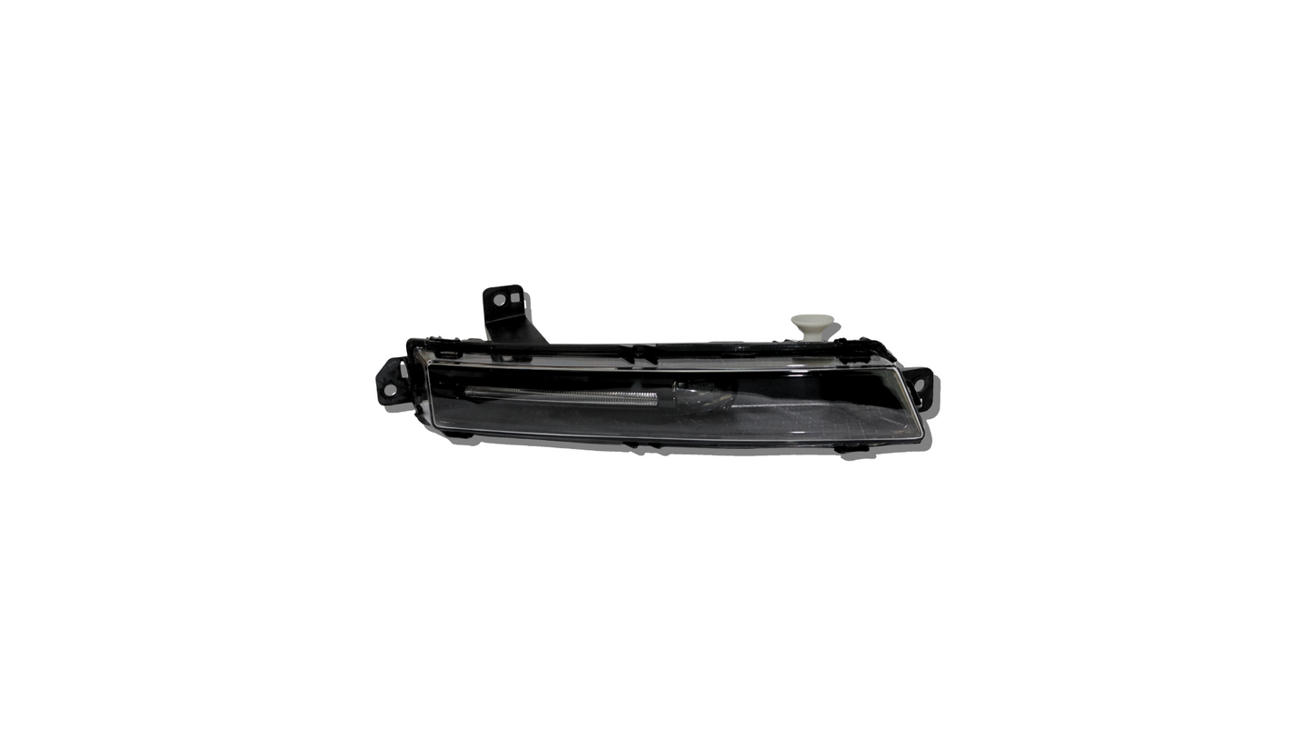 ZRT Aftermarket Fog Lamp Black LZLR098343BK